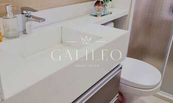 Imagem 7: Apartamento á Venda no Condominio Naturale - Jundiaí - SP