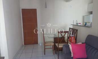 Imagem 2: APARTAMENTO A VENDA NO CONDOMINIO SPAZIO JARDIM IMPERIAL - VILA DELLA PIAZZA - JUNDIAÍ - S