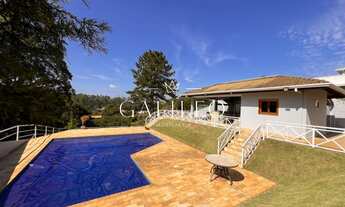 Imagem 5: CASA TÉRREA Á VENDA CONDOMÍNIO SERRA DOS CRISTAIS CAJAMAR /SP