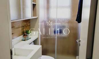 Imagem 6: Apartamento á Venda no Condominio Naturale - Jundiaí - SP