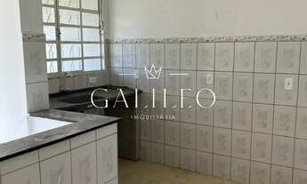 Imagem: CASA TÉRREA A VENDA NA NOVA TRIESTE - JARINU