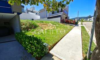 Imagem 3: TERRENO A VENDA NO CONDOMÍNIO RESERVA ERMIDA II - JUNDIAÍ - SP