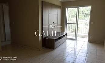 Imagem: Apartamento á Venda no Condomínio Residencial