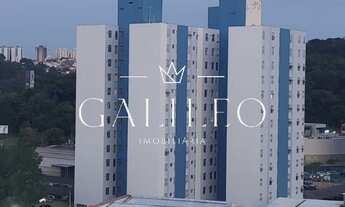 Imagem: APARTAMENTO A VENDA NO RESIDENCIAL CHÁCARA