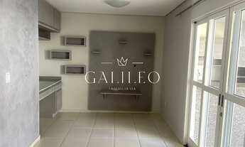 Imagem: Casa à Venda no Condomínio Thina no bairro