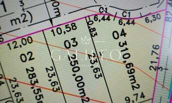 Imagem 6: TERRENO A VENDA NO CONDOMÍNIO RESERVA ERMIDA II - JUNDIAÍ - SP