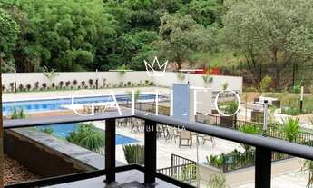 Imagem 3: Apartamento a Venda no Condomínio Odeon - Engordadouro - Jundiaí - SP