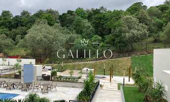 Imagem: Apartamento a Venda no Condomínio Odeon