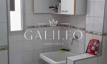 Imagem 5: APARTAMENTO A VENDA NO RESIDENCIAL CHÁCARA DAS FLORES I - JD STA TEREZA/MALOTA - JUNDIAÍ