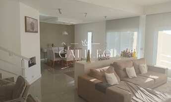 Imagem 2: Casa á Venda no Condomínio Parque Arco Iris - Atibaia - SP