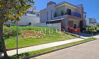 Imagem 5: TERRENO A VENDA NO CONDOMÍNIO RESERVA ERMIDA II - JUNDIAÍ - SP