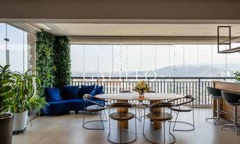 Imagem: Apartamento á Venda Cobertura Duplex Alto