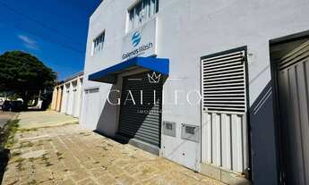 Imagem: Sala Comercial para Locação em Jundiaí-SP