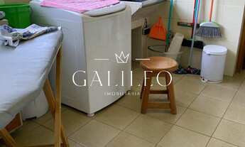 Imagem 5: APARTAMENTO À VENDA NO CONDOMÍNIO ARAGUAIA ? VILA RICA ? JUNDIAÍ/SP