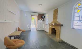 Imagem: Casa para Venda no bairro Vila Municipal