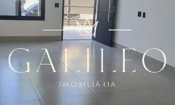 Imagem: Casa a venda no bairro Jd. Marambaia em