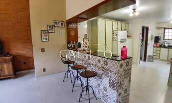 Imagem: Casa á Venda no Condomínio New Park Tênis