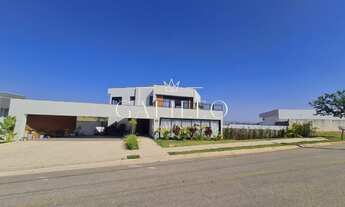 Imagem: CASA ALTO PADRÃO Á VENDA NO CONDOMÍNIO