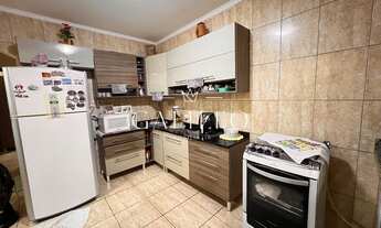 Imagem 3: CASA RESIDENCIAL OU COMERCIAL Á VENDA COM EDÍCULA EM VÁRZEA PAULISTA /SP