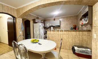 Imagem: CASA RESIDENCIAL OU COMERCIAL Á VENDA COM