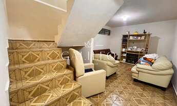 Imagem 6: CASA RESIDENCIAL OU COMERCIAL Á VENDA COM EDÍCULA EM VÁRZEA PAULISTA /SP