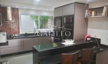 Imagem 5: Casa á Venda no Condomínio Parque Arco Iris - Atibaia - SP