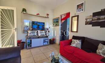 Imagem: Casa para venda no Jardim Pacaembu, Jundiaí