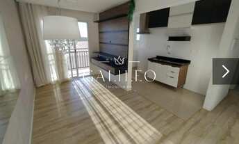 Imagem: Apartamento a Venda no Condomínio Varandas