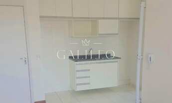 Imagem 3: Apartamento para locação no Condomínio Vista Park - Jundiaí SP