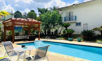 Imagem: CASA Á VENDA 470M² TERRENO 1000m² CONDOMÍNIO