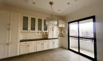 Imagem 5: APARTAMENTO Á VENDA 240M² CONDOMÍNIO ILHAS GREGAS JUNDIAÍ/SP