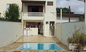 Imagem: Casa á Venda na Vila Progresso - Jundiaí