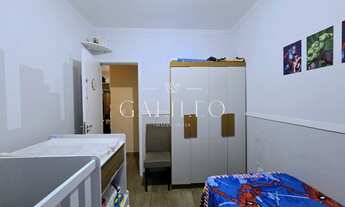 Imagem 6: APARTAMENTO A VENDA NO CONDOMÍNIO TULIPAS GARDEN RESIDENCE - RESIDENCIAL SANTA GIOVANA - J