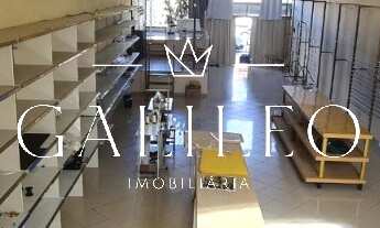 Imagem: Galpão á venda na Vila Arens II - Jundiaí