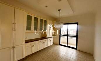 Imagem 4: APARTAMENTO Á VENDA 240M² CONDOMÍNIO ILHAS GREGAS JUNDIAÍ/SP