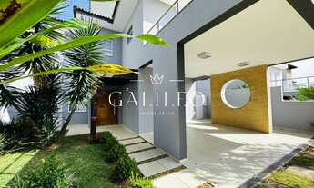 Imagem 2: Casa de luxo em condomínio no Engordadouro, Jundiaí-SP: 3 quartos, 3 suítes, 4 salas, 5 ba