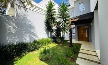 Imagem 3: Casa de luxo em condomínio no Engordadouro, Jundiaí-SP: 3 quartos, 3 suítes, 4 salas, 5 ba