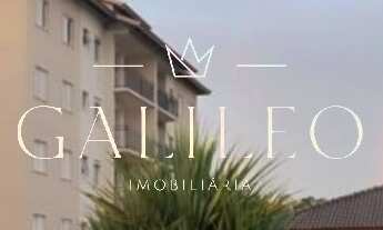 Imagem 6: Apartamento a Venda no Condomínio Varandas do Japi- Medeiros - Jundiai S.P