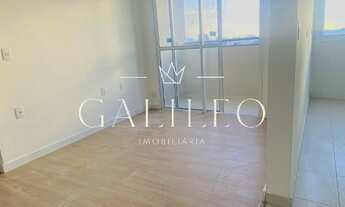 Imagem 3: Venda de Apartamento de 2 Quartos no Jardim Colônia, Jundiaí-SP: 62m², Suíte, 2 Salas e Ga