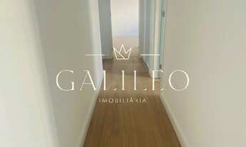 Imagem 5: Venda de Apartamento de 2 Quartos no Jardim Colônia, Jundiaí-SP: 62m², Suíte, 2 Salas e Ga