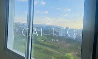 Imagem 6: Venda de Apartamento de 2 Quartos no Jardim Colônia, Jundiaí-SP: 62m², Suíte, 2 Salas e Ga