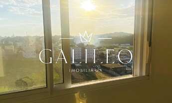 Imagem 7: Venda de Apartamento de 2 Quartos no Jardim Colônia, Jundiaí-SP: 62m², Suíte, 2 Salas e Ga