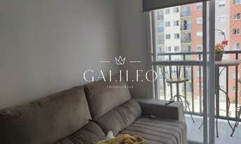 Imagem: Apartamento à venda no Residencial Paraíso