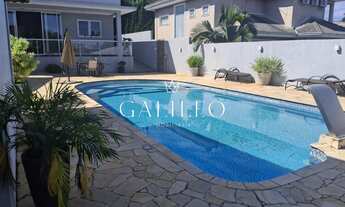 Imagem: Casa á Venda no Condomínio Vivendas do