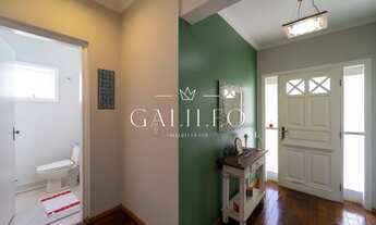 Imagem 4: CASA RESIDENCIAL em JUNDIAÍ - SP, CHÁCARA MALOTA