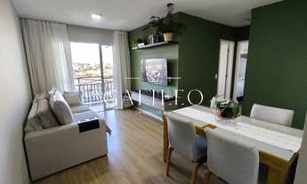 Imagem: Apartamento á Venda Condomínio Excellence