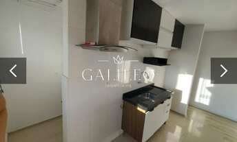 Imagem 3: Apartamento a Venda no Condomínio Varandas do Japi- Medeiros - Jundiai S.P