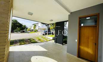 Imagem 4: Casa de luxo em condomínio no Engordadouro, Jundiaí-SP: 3 quartos, 3 suítes, 4 salas, 5 ba