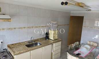 Imagem 4: Casa á Venda na Vila Progresso - Jundiaí -SP