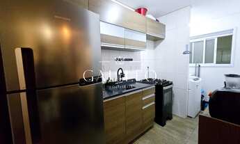 Imagem 3: APARTAMENTO A VENDA NO CONDOMÍNIO TULIPAS GARDEN RESIDENCE - RESIDENCIAL SANTA GIOVANA - J